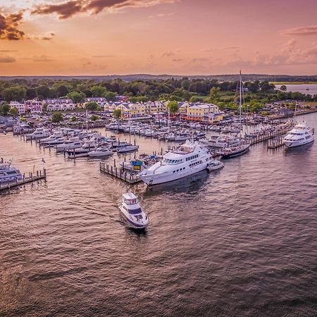 Saybrook Point Resort & Marina Old Saybrook Dış mekan fotoğraf