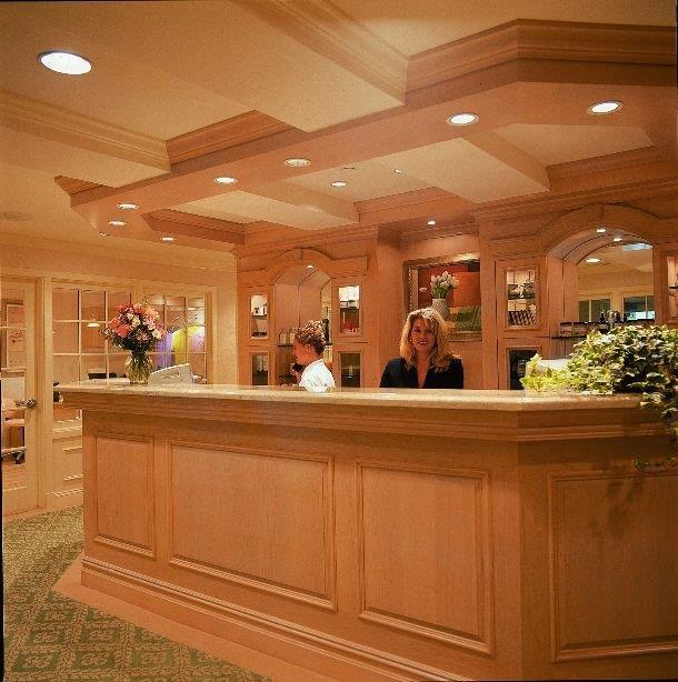 Saybrook Point Resort & Marina Old Saybrook İç mekan fotoğraf