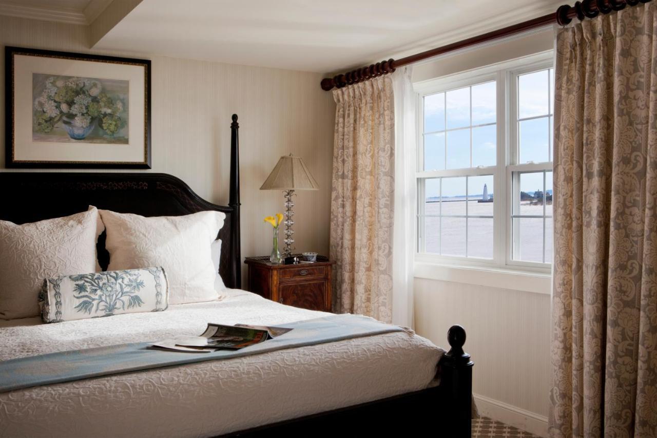 Saybrook Point Resort & Marina Old Saybrook Dış mekan fotoğraf