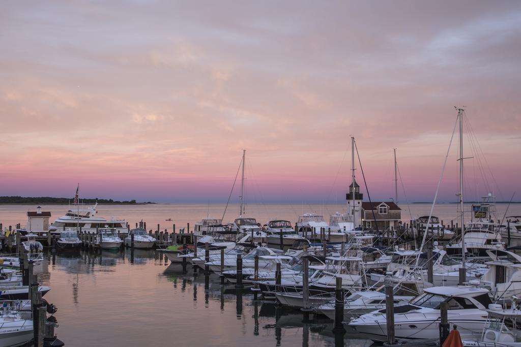 Saybrook Point Resort & Marina Old Saybrook Dış mekan fotoğraf